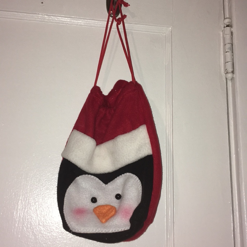 Christmas stocking